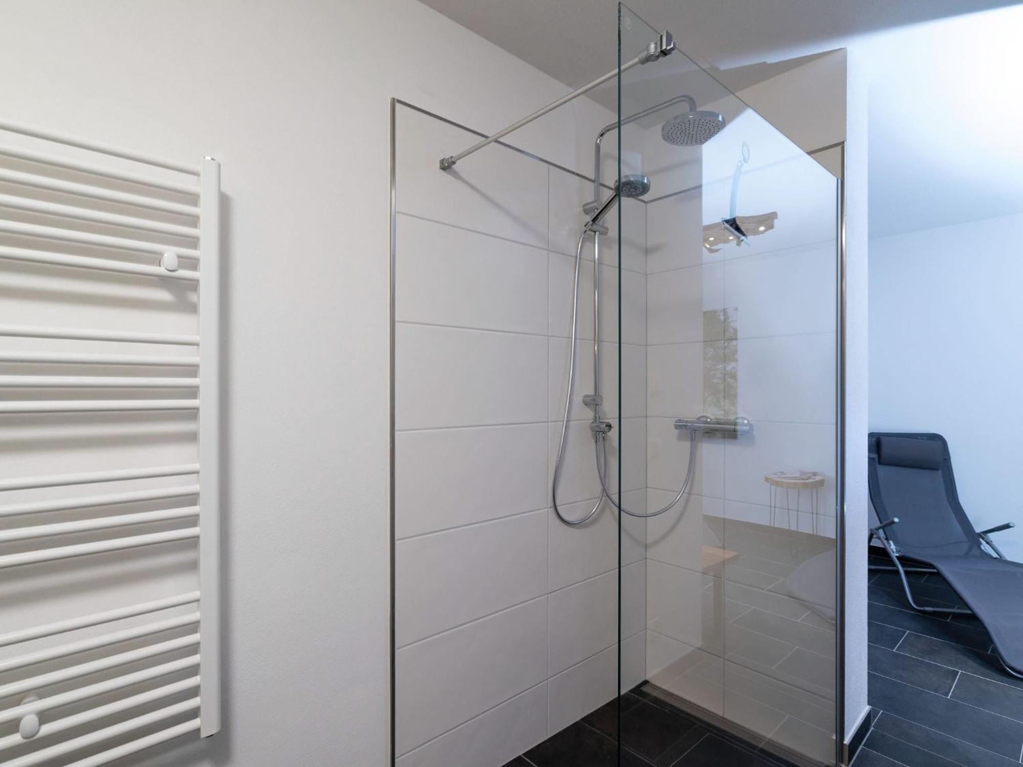 Modern Holiday Home In Leogang With Private Sauna Exterior foto