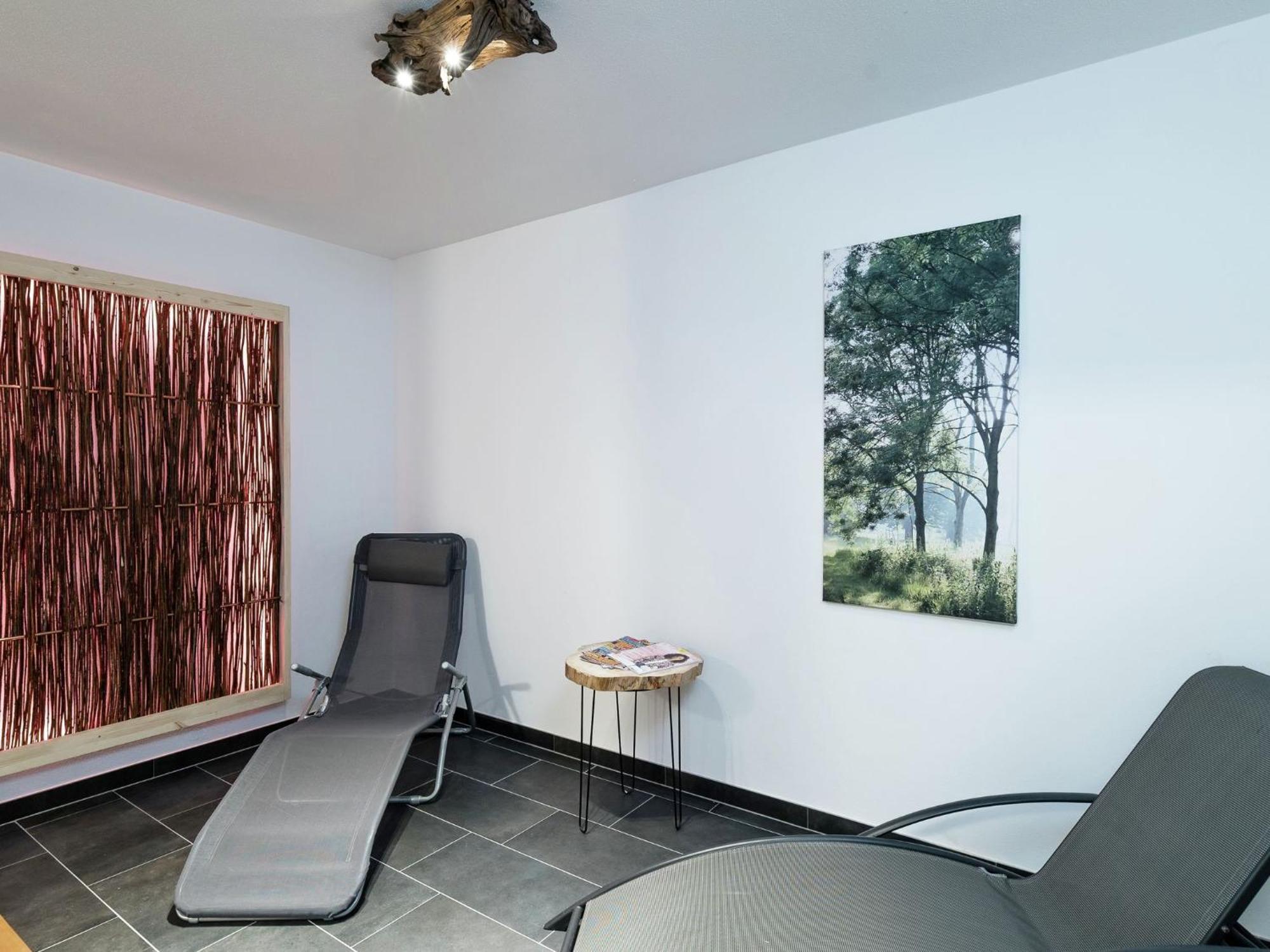 Modern Holiday Home In Leogang With Private Sauna Exterior foto